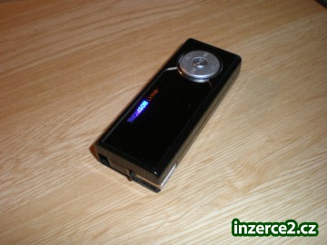 MP3 přehrávač Thomson 512MB_1 38217_1.jpg