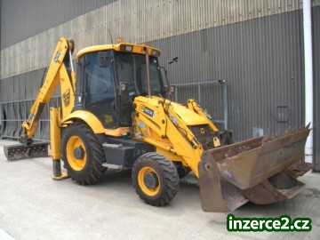 JCB 3CX Rýpadlo nakladače_2 382427_2.jpg