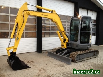 New Holland E50-2 SR Bager_2 382433_2.jpg