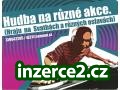 Hudba na Svatbu - Narozeniny - Oslavu – Párty._1 382761_1.jpg