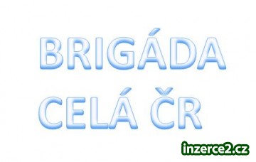 Brigáda, přivýdělek CELÁ ČR_1 382765_1.jpg