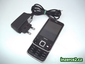 Mobilní telefon NOKIA N96-1_2 383191_2.jpg