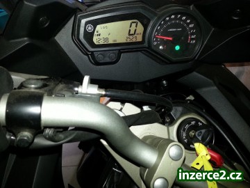 Prodej moto Yamaha XJ 600 r.v 2010 koupeno 2011_1 383283_1.jpg