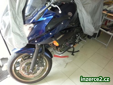 Prodej moto Yamaha XJ 600 r.v 2010 koupeno 2011_2 383283_2.jpg