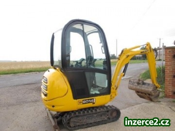 JCB 801.4 Mini Bager_2 383742_2.jpg