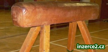 Vykoupím kožené žíněnky a jiné gymnastické nářadí_1 384839_1.jpg
