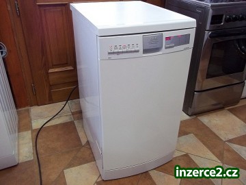 Myčka nádobí AEG FAVORIT 64860 (úzká)_1 385016_1.jpg