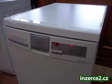 Myčka nádobí AEG FAVORIT 64860 (úzká)_2 385016_2.jpg