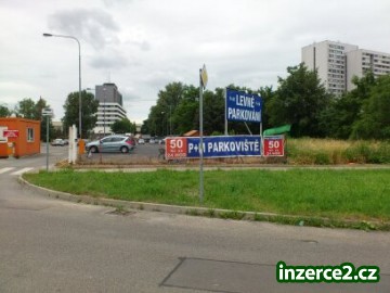 Levné parkování v Praze 200m od metra_1 385280_1.jpg