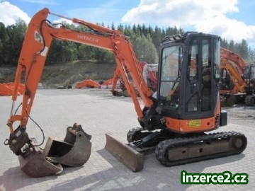 Hitachi ZX35U-2 Mini Bager_1 385342_1.jpg
