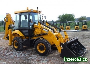 JCB 2CX Rýpadlo nakladače_2 385344_2.jpg