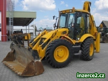 JCB 4CX Rýpadlo nakladače_1 385346_1.jpg