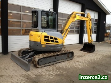 New Holland E50-2 SR Bager_2 385353_2.jpg