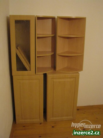 Nové horní skříňky od kuchyňské linky_1 387530_1.jpg