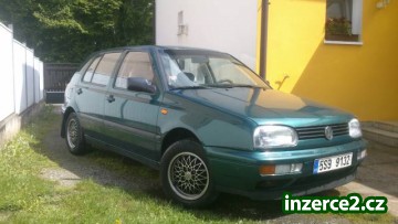 Volkswagen Golf III 1,6_1 387532_1.jpg