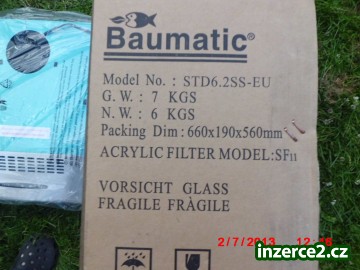 PRODÁM NOVOU DIGESTOŘ ZN. BAUMATIC_2 387581_2.jpg