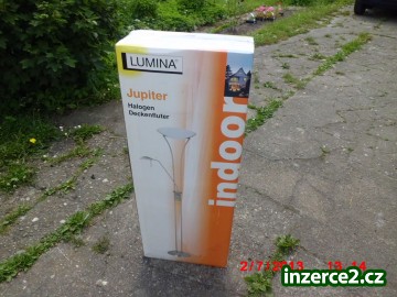 PRODÁM NOVOU STOJACÍ LAMPU_1 387592_1.jpg