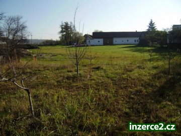 Prodej stavebního pozemku v obci Chvojenec_2 38759_2.jpg