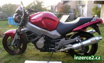 HONDA X11 ČERVENÁ METALÍZA -super stav_1 388098_1.jpg