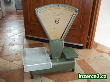 Kuchyňské váhy - Kuchyňská váha TRANSPORTA zelená_1 388673_1.jpg