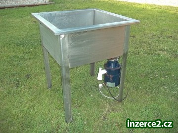 GASTRO PROFI nerezový dřez s drtičem odpadu_1 389634_1.jpg