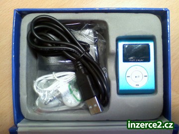 Prodám mini MP3 přehrávač - 2GB_2 38980_2.jpg