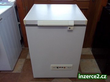 Mraznička - Mrazák pultový WHIRLPOOL_1 390475_1.jpg
