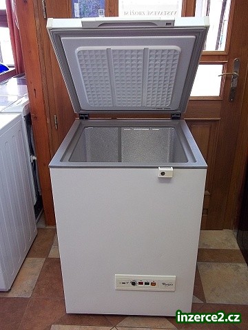 Mraznička - Mrazák pultový WHIRLPOOL_2 390475_2.jpg