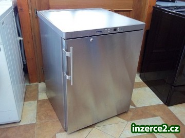 GASTRO PROFI mrazák LIEBHERR GGU 1550 nerez_1 390487_1.jpg
