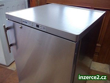 GASTRO PROFI mrazák LIEBHERR GGU 1550 nerez_2 390487_2.jpg