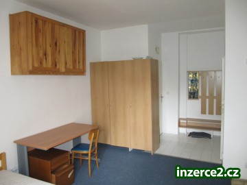 Pronájem: 1+kk, Praha – Vyšehrad, ul. U Gymnázia_2 390490_2.jpg