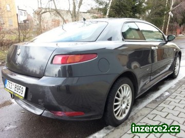 Prodám Alfa Romeo GT rv. 2005_2 390978_2.jpg