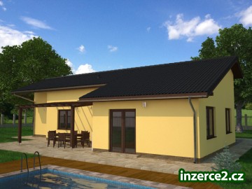 Rodinný dům Verona 110m2, 3+1+G, 2730000,- Kč_2 391400_2.jpg