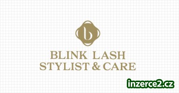 Balíček voucher - Permanentní řasy Blink Lash Stylist & Care Syntetika_1 392071_1.jpg