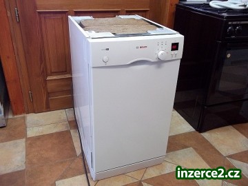Myčka nádobí BOSCH SRS55M22EU (úzká)_1 392073_1.jpg