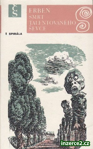 SMRT TALENTOVANÉHO ŠEVCE – Václav Erben_1 392270_1.jpg