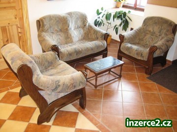 Sedačka - Sedací souprava 2 + 1 + 1_1 392700_1.jpg