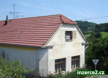 Farma, prostory k podnikání, sklady, sál, velká zahrada, střední čechy_1 393433_1.jpg
