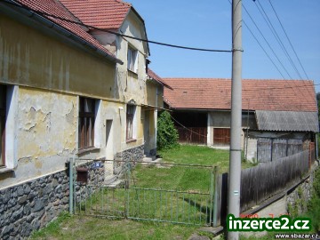 Farma, prostory k podnikání, sklady, sál, velká zahrada, střední čechy_2 393433_2.jpg