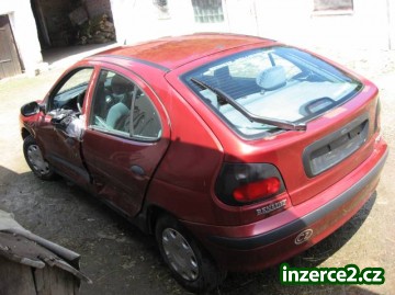 Prodám Renault Megane 1,6 RN_1 393767_1.jpg