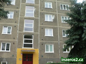 Prodám levně byt 1+2 v OV v Mostě, ul.Hutnická_1 39397_1.jpg
