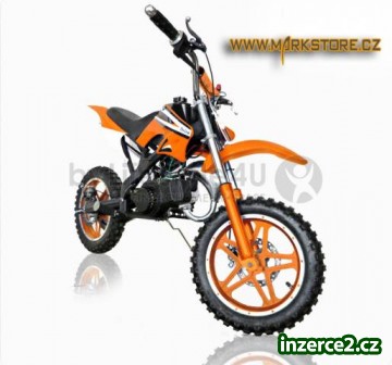 Nová minicross - Dirt Bike - 49cm3_1 393989_1.jpg
