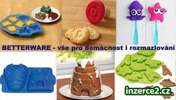 Rádi vaříte, pečete nebo jste blázni do uklízení? Chcete nakupovat se slevou?_2 394051_2.jpg