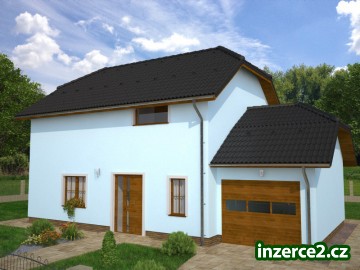 Rodinný dům Pegas Hit B Exclusive Plus, 5+kk+G_1 394248_1.jpg