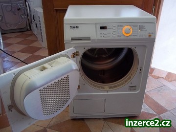 Sušička prádla MIELE T273C NOVOTRONIC - kondenzační_2 394287_2.jpg