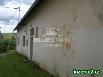 Bývalý hostinec, zahrada s chatou_1 39440_1.jpg
