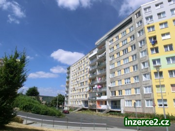 Nabízím byt 1+1 k pronájmu v ul. Růžová, bl. 524, Most_1 394585_1.jpg