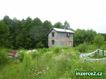 Pozemek 5030 m2, od Ostravy 15 min_1 394715_1.jpg