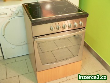 Nerezový vestavný sporák Gorenje_1 394725_1.jpg