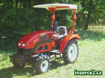 Malotraktor DF-304_1 395452_1.jpg